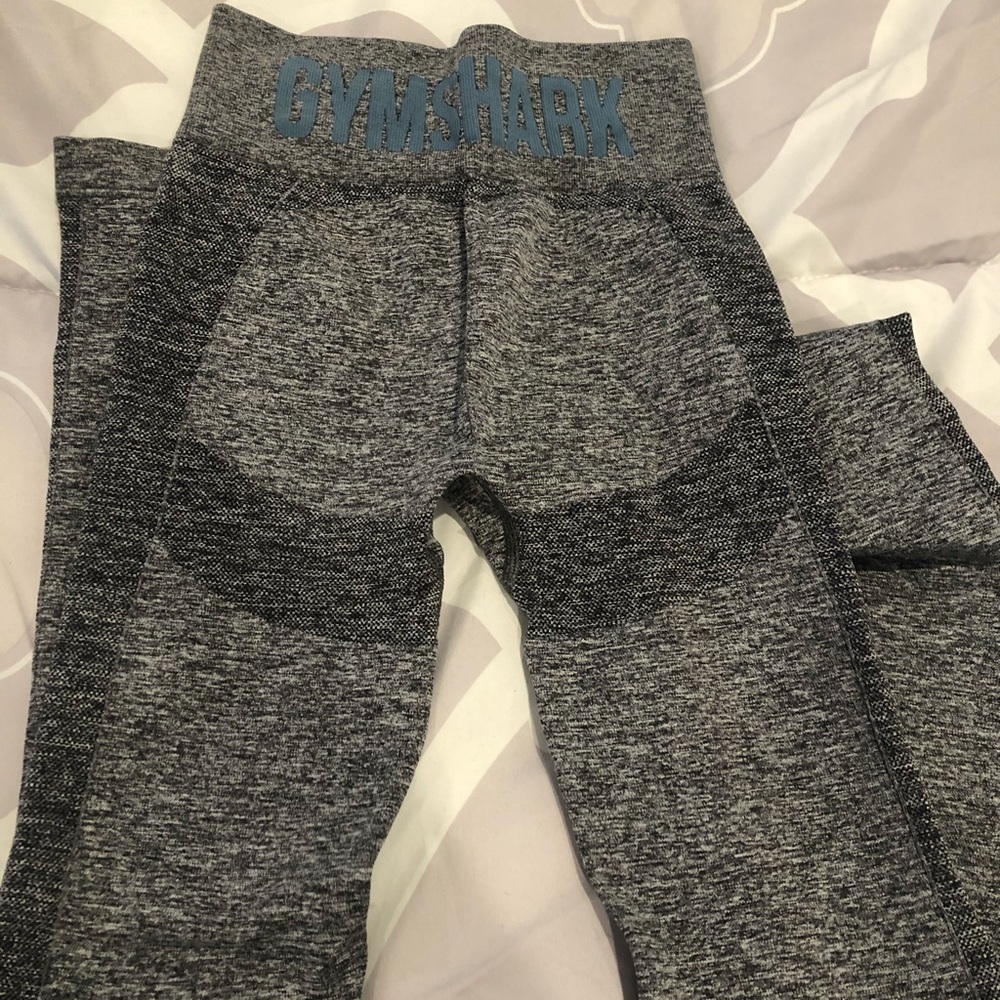 NWT Gymshark Highwaisted Flex Leggings